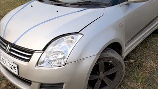 SECOND HAND SWIFT AND SWIFT DZIRE CHECKS |HOW TO CHECK A SECOND HAND CAR
