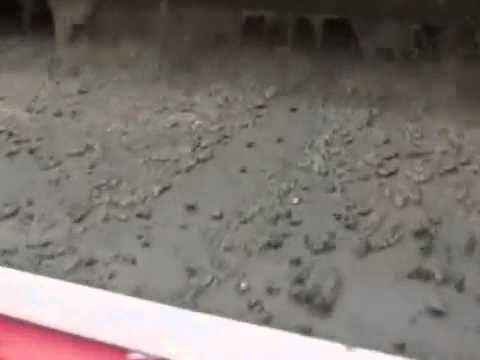 MudCube vs. Shale Shaker