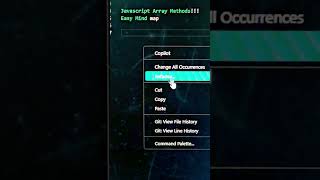 Javascript Array functions Memorize now!! map,filter,reduce!!