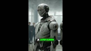 O Risco Real: E Se a Inteligência Artificial Se Virar Contra os Humanos? #InteligênciaArtificial