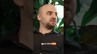 The future isn't coding. It's AI concurrency management 💫 #shorts