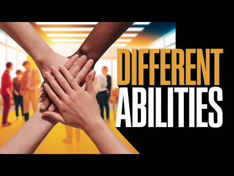 Breaking Boundaries:Real Stories of Disability, Resilience , and Innovation