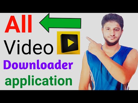 All Video Downloader App From Social Media||Video download app||Best Video Downloader App|