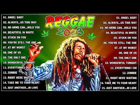 ENGLISH REGGAE LOVE SONGS PLAYLIST 🍀 MOST REQUESTED REGGAE LOVE SONGS 2022 🍀 TOP 100 REGGAE SONGS