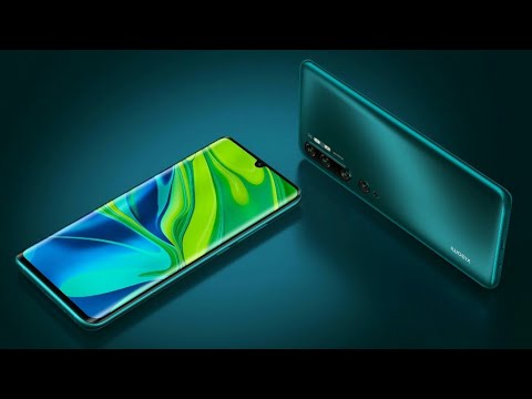 UNBOXING OF MI NOTE 10 LITE ANDROID MOBILE PHONE || TECHNICAL FAULT GURUJI ||