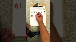 Which is correct? #orderofoperations #mathchallenge #elementarymath #funnysong #cavendish