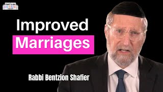 10 Dumb Mistakes Smart Couples Make (with Rabbi Bentzion Shafier) | THAT'S AN ISSUE podcast