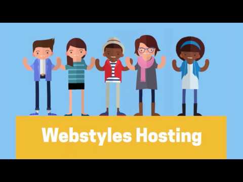 Webstyles Hosting