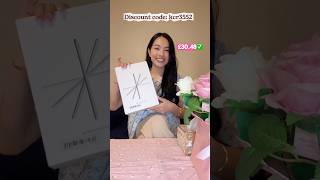 Code: kcr3552 for #temu great discount! New app users only. T&Cs apply. Minimum order amount applies