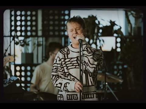 Nothing But Thieves | The Tower Tapes (Sorry)