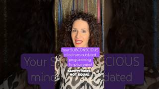 Your SUBCONSCIOUS mind runs outdated programming (habits, beliefs). Time to REWIRE and UPGRADE!