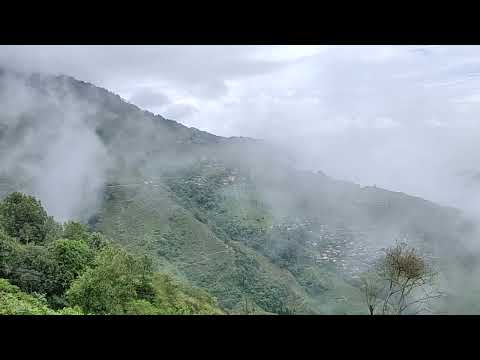best view of kurseong Eagle Craig || Kurseong, West Bengal | abhishekmajumder