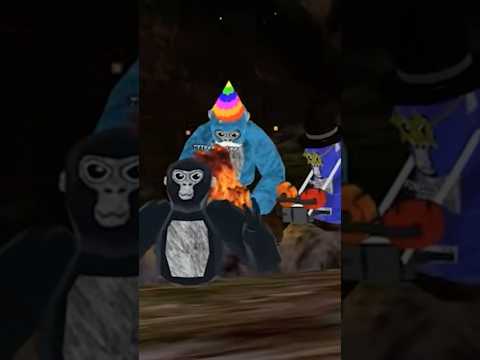 OG Gtag 🥹 #gorillatag #gtag #edit #harrystyles #vr #gaming #viral #foryou #trending