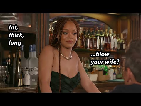 Celebrities Being Naughty On Live Talk Shows