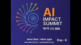 IT'S OFFICIAL! 88 Nations Sign Delhi Declaration 🔥 India AI Summit Day 6 — The Final Day Full Report