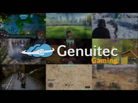 Genuitec Gaming - Rocket League