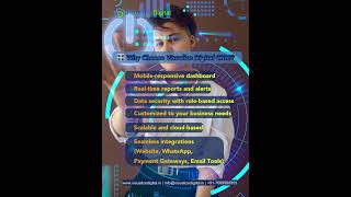 IT Company Services | Web, Mobile, AI & ERP Solutions | Visualize Digital