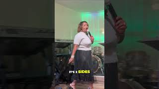 The Importance of Hearing Both Sides Before Judging