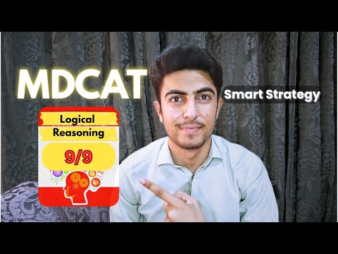 I Got a Perfect Score in Logical Reasoning!