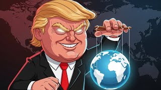 How Donald Trump Took Control of the World | World Unfolded