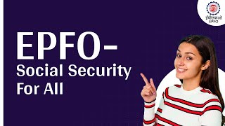 73 Years of Service: EPFO’s Commitment to Social Security for All