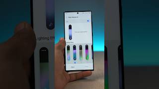 Insane Samsung Customization Features!!