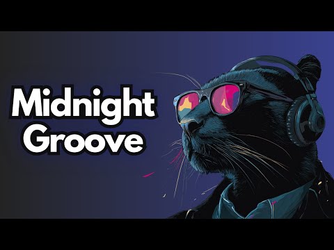 Jazz Hop × Funk | Midnight Groove | Work & Flow Vol.74