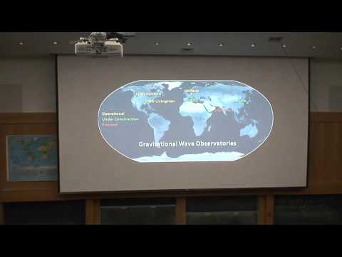 LIGO colloquium, Feb 2016, part 4