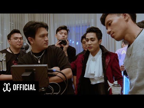 WILD TONIGHT: IN THE DARK | EP 4: MV Shoot Day 2