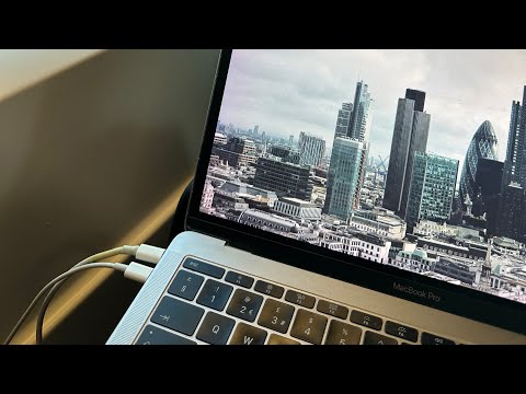 ORGANIZING MY LAPTOP | Quarter Life Reset Ep 5