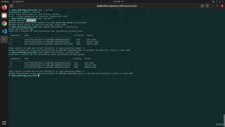 007 Creating a FlowGraph FG