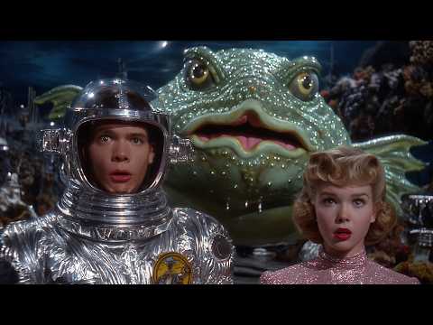 Cosmic Tunes – Oops Wrong Galaxy | Space Age Swing