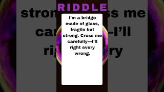 The Unbreakable Glass Bridge Riddle: Cross It Right… Or Shatter Everything!