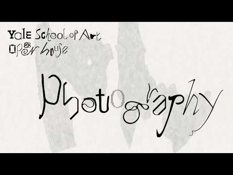 2023 Admissions Open House in PHOTOGRAPHY