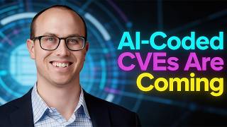 What No One Tells You About AI-Coded Vulnerabilities | Taylor Smith, Exaforce