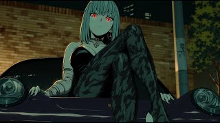 2099 SYNTHWAVE SUCCUBUS🦹‍♀️🔥 // Dark Synthwave, Cyberpunk, Retrowave Night Drive, Funkwave Playlist