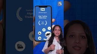 Algo Trading Through mobile