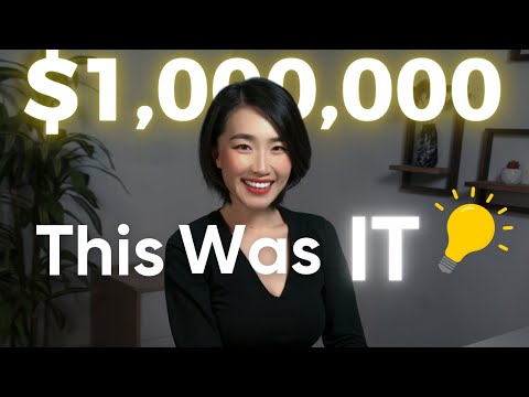 Millionaire Explains: 5 Mindset Shifts That Changed My Life