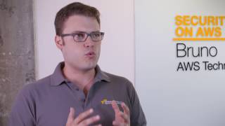 Security Operations on AWS: A Closer Look