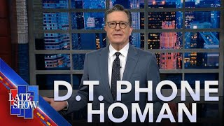 Bye Bye, Bovino | Noem Is The Face Of Trump's ICE Mess | Presidential Decay | The "Melania" Disaster