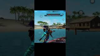 Boat Dance Trend #freefire #freefireevent #Freefirenewtrend #ghostff