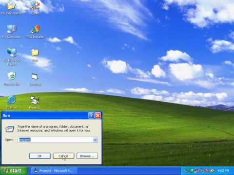VB 6 [16] Meaninng full Gap shap again [urdu /hindi]