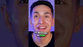 The Second Thing That Helps Me Break Into Tech Industry... #techtok #sdr #techindustryinsights