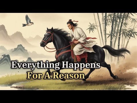 Everything Happens For A Reason | A Life-Changing Story You Must Hear