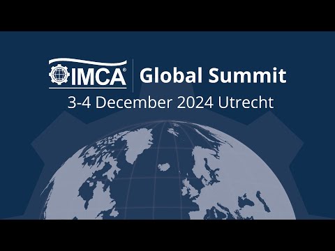 IMCA Global Summit 2024