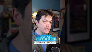 How Much It Really Costs to Self-Publish in 2025