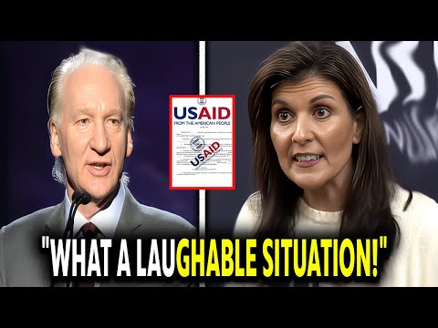 Bill Maher Shocks Crowd by Turning on CNN to Defend Trump – Unbelievable Reaction