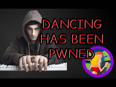 HackTheBox | Tier 0 | Dancing