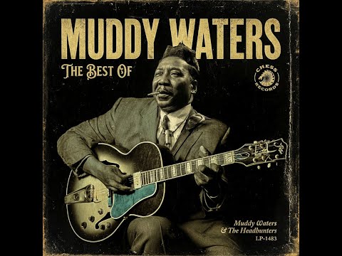 Muddy Waters – Rolling River Spirit (1950) [Chicago Lost Sessions] | Rare Electric Blues Revival