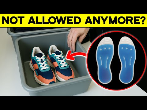 NEW TSA Carry-On Rules You NEED to Know in 2025 (Don’t Get Caught!) | Airport NOW